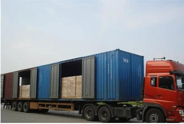 漳州到天镇县整车运输