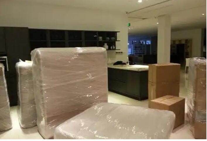 漳州到天镇县长途搬家