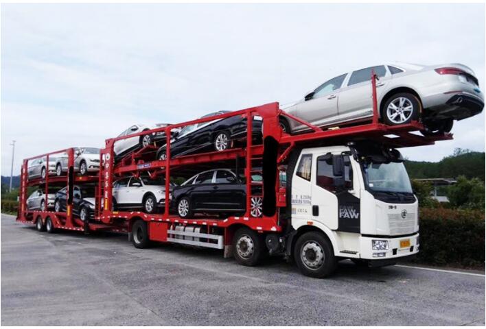 漳州到天镇县轿车托运